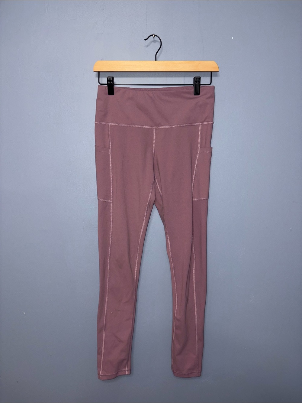 Hofi • Pink Leggings
